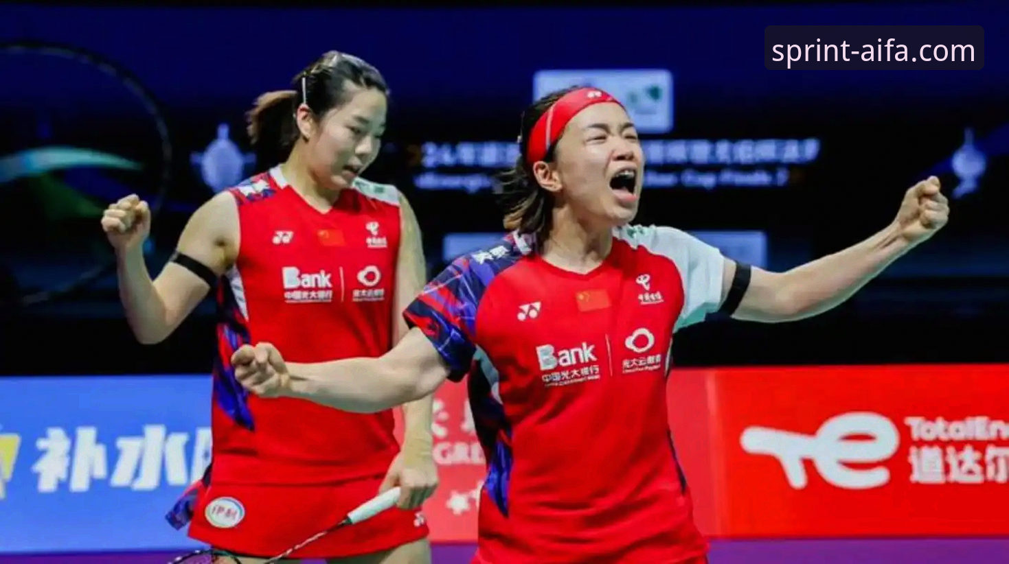 AIFA体育APP安装失败 尤伯杯半决赛观赛必备知识:中国队3-0完胜日本队的战术解析